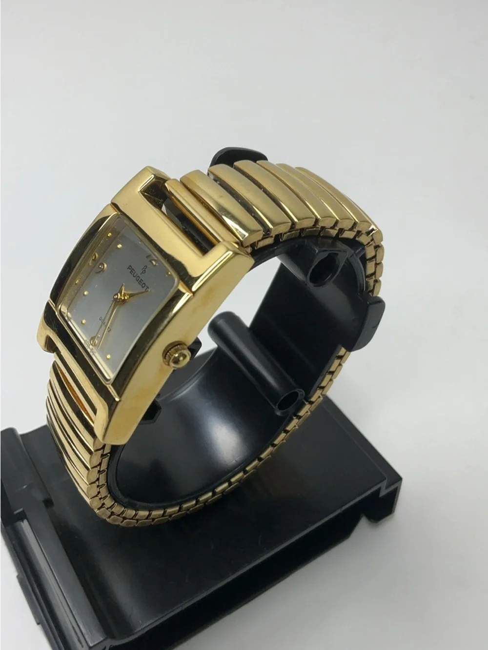 Peugeot vintage women's watch